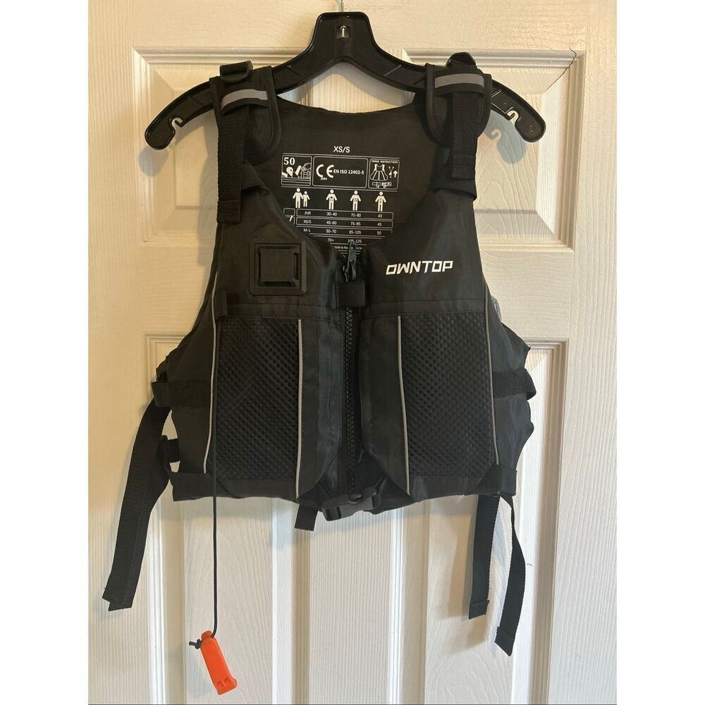 Owntop Buoyancy Aid Vest Size XS/S